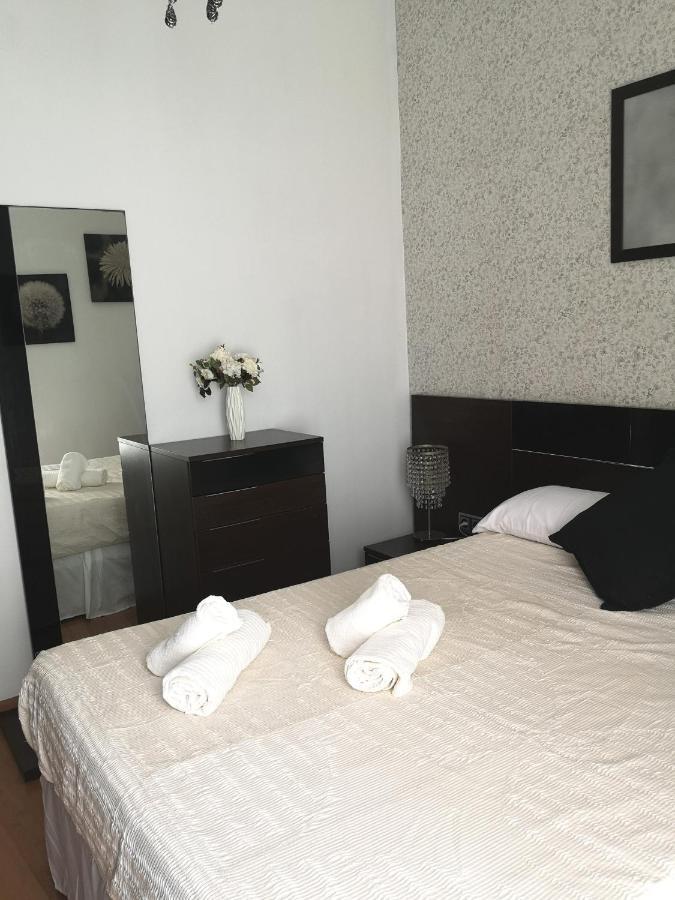 La Casita Del Arte Appartement Cádiz Buitenkant foto