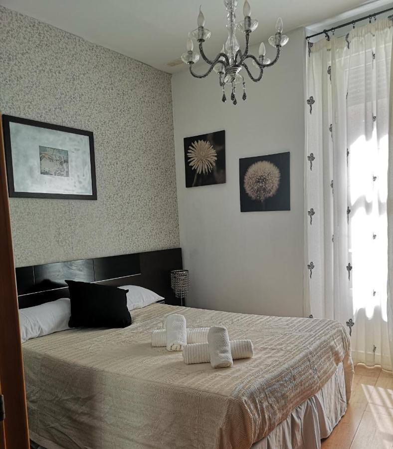 La Casita Del Arte Appartement Cádiz Buitenkant foto