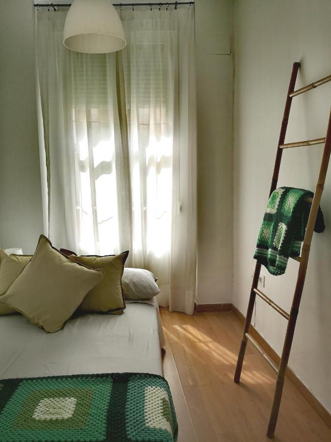 La Casita Del Arte Appartement Cádiz Buitenkant foto