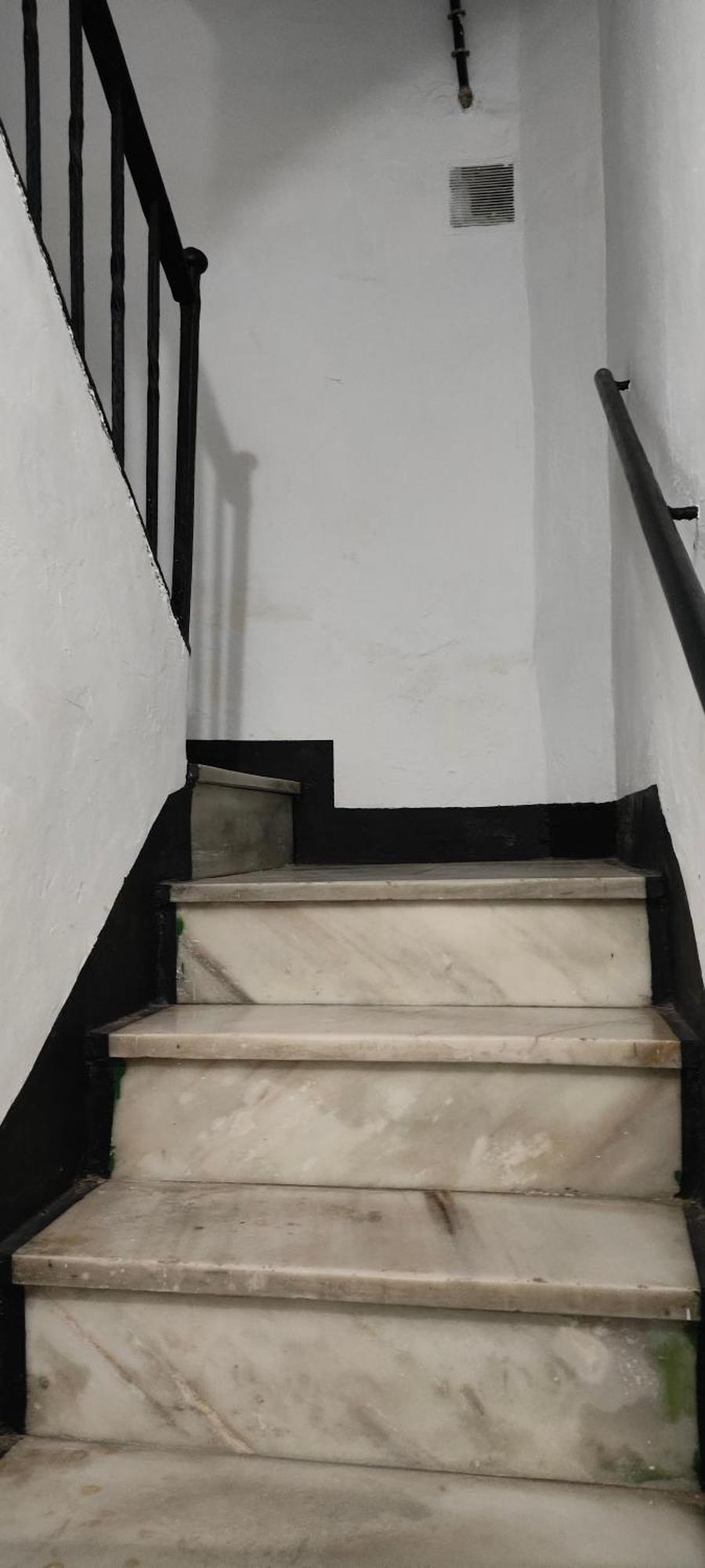 La Casita Del Arte Appartement Cádiz Buitenkant foto