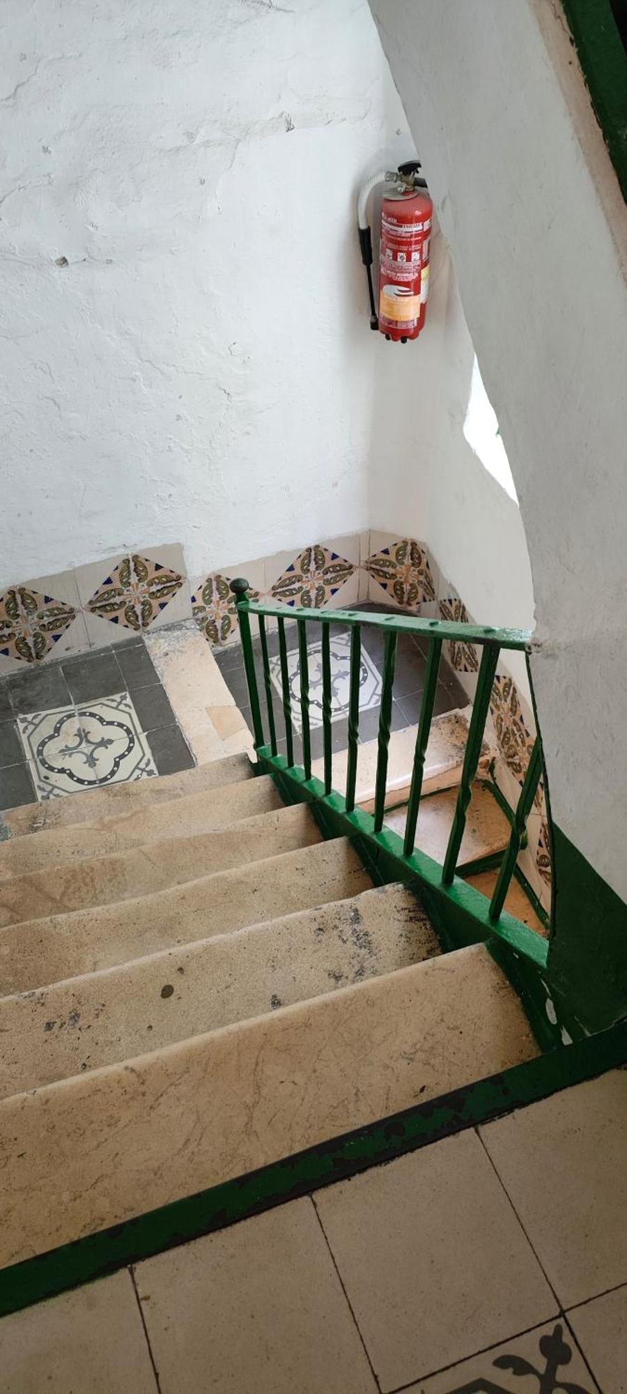 La Casita Del Arte Appartement Cádiz Buitenkant foto